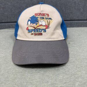 Sega Genesis Sonic the Hedgehog Snapback